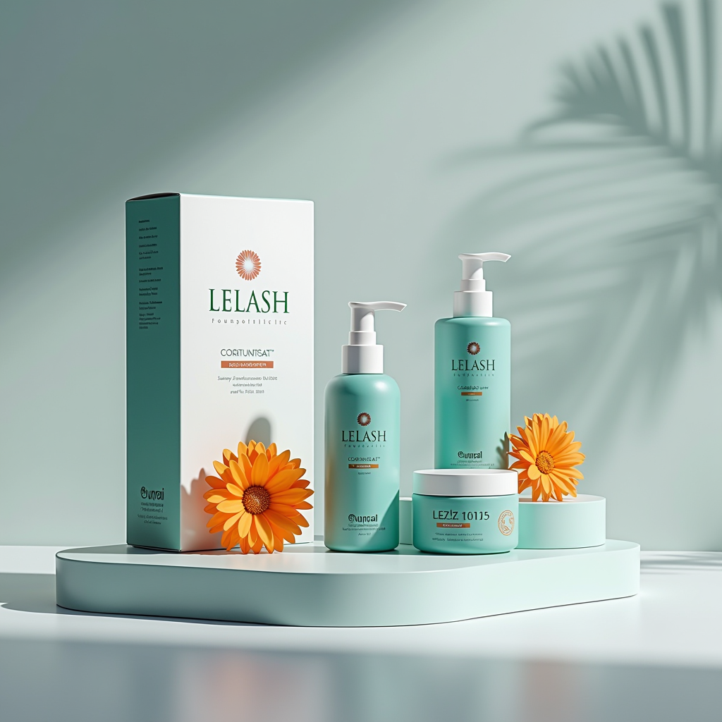 Lelash Foundation Inc - Charitable organization providing health care and social assistance services