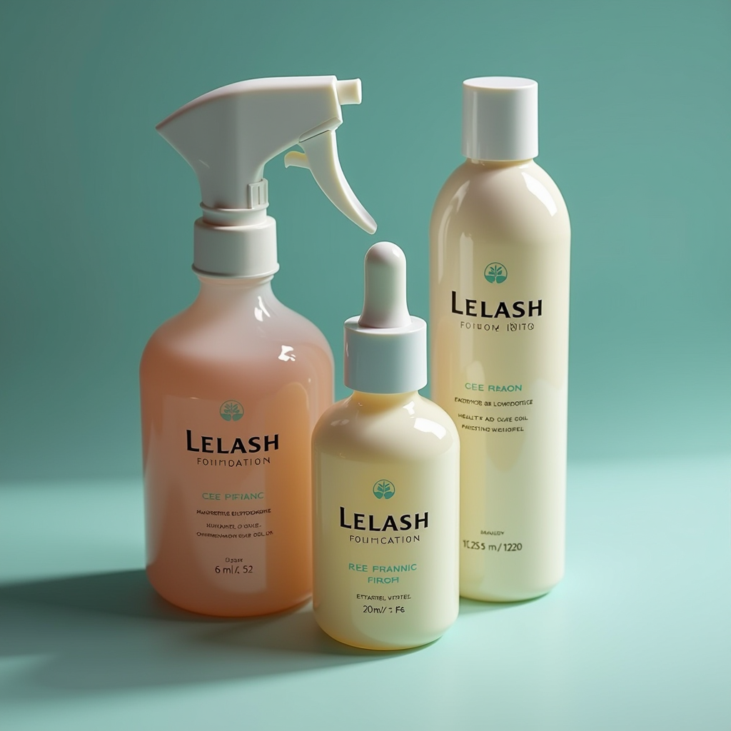 Lelash Foundation Inc - Charitable organization providing health care and social assistance services