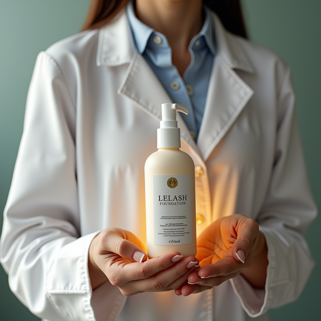 Lelash Foundation Inc - Charitable organization providing health care and social assistance services