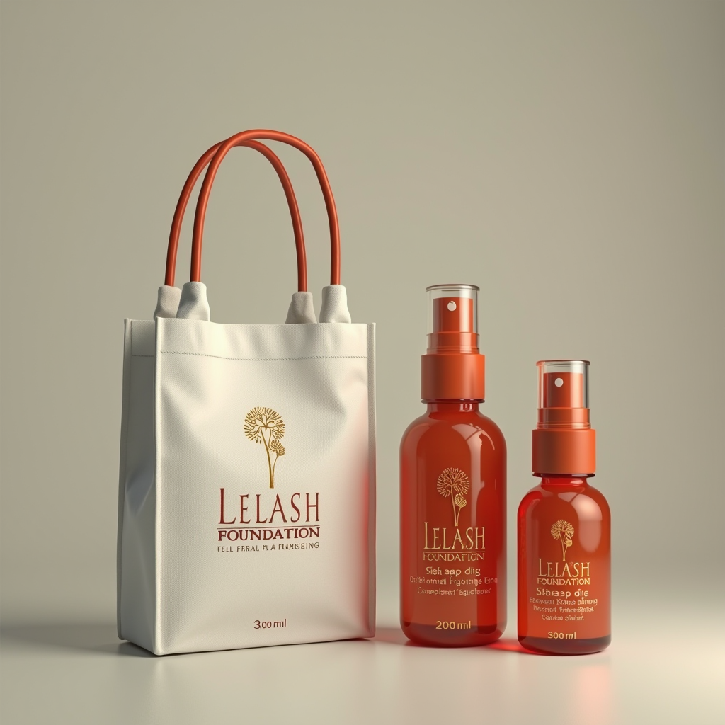 Lelash Foundation Inc - Charitable organization providing health care and social assistance services