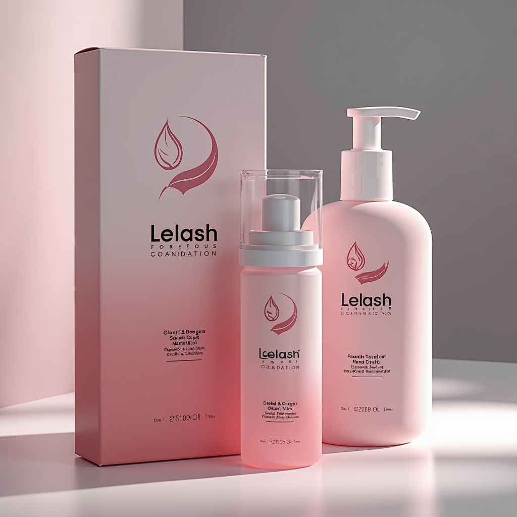 Lelash Foundation Inc - Charitable organization providing health care and social assistance services